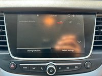 USED 2019 19 VAUXHALL GRANDLAND X 1.2 Turbo GPF Sport Nav SUV 5dr Petrol Manual Euro 6 (s/s) (130 ps) CAT-S!!! ULEZ COMPLIANT.