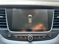 USED 2019 19 VAUXHALL GRANDLAND X 1.2 Turbo GPF Sport Nav SUV 5dr Petrol Manual Euro 6 (s/s) (130 ps) CAT-S!!! ULEZ COMPLIANT.