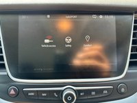 USED 2019 19 VAUXHALL GRANDLAND X 1.2 Turbo GPF Sport Nav SUV 5dr Petrol Manual Euro 6 (s/s) (130 ps) CAT-S!!! ULEZ COMPLIANT.