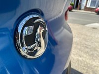 USED 2019 19 VAUXHALL GRANDLAND X 1.2 Turbo GPF Sport Nav SUV 5dr Petrol Manual Euro 6 (s/s) (130 ps) CAT-S!!! ULEZ COMPLIANT.
