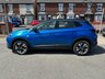 USED 2019 19 VAUXHALL GRANDLAND X 1.2 Turbo GPF Sport Nav SUV 5dr Petrol Manual Euro 6 (s/s) (130 ps) CAT-S!!! ULEZ COMPLIANT.