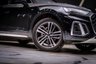 USED 2021 21 AUDI Q5 2.0 TFSIe 55 Competition SUV 5dr Petrol Plug-in Hybrid S Tronic quattro Euro 6 (s/s) 17.9kWh (367 ps) 20" ALLOYS | VIRTUAL COCKPIT