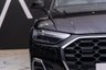 USED 2021 21 AUDI Q5 2.0 TFSIe 55 Competition SUV 5dr Petrol Plug-in Hybrid S Tronic quattro Euro 6 (s/s) 17.9kWh (367 ps) 20" ALLOYS | VIRTUAL COCKPIT