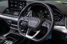 USED 2021 21 AUDI Q5 2.0 TFSIe 55 Competition SUV 5dr Petrol Plug-in Hybrid S Tronic quattro Euro 6 (s/s) 17.9kWh (367 ps) 20" ALLOYS | VIRTUAL COCKPIT