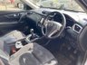 USED 2016 16 NISSAN X-TRAIL 1.6 dCi n-tec SUV 5dr Diesel Manual 4WD Euro 6 (s/s) (130 ps) SCARCE 7 SEATER & GREAT SPEC