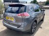 USED 2016 16 NISSAN X-TRAIL 1.6 dCi n-tec SUV 5dr Diesel Manual 4WD Euro 6 (s/s) (130 ps) SCARCE 7 SEATER & GREAT SPEC