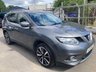USED 2016 16 NISSAN X-TRAIL 1.6 dCi n-tec SUV 5dr Diesel Manual 4WD Euro 6 (s/s) (130 ps) SCARCE 7 SEATER & GREAT SPEC