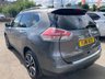 USED 2016 16 NISSAN X-TRAIL 1.6 dCi n-tec SUV 5dr Diesel Manual 4WD Euro 6 (s/s) (130 ps) SCARCE 7 SEATER & GREAT SPEC