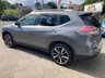 USED 2016 16 NISSAN X-TRAIL 1.6 dCi n-tec SUV 5dr Diesel Manual 4WD Euro 6 (s/s) (130 ps) SCARCE 7 SEATER & GREAT SPEC