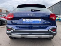 USED 2021 AUDI Q2 1.0 TFSI 30 Sport SUV 5dr Petrol Manual Euro 6 (s/s) (110 ps) VIRTUAL COCKPIT SAT NAV ALLOYS