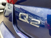 USED 2021 AUDI Q2 1.0 TFSI 30 Sport SUV 5dr Petrol Manual Euro 6 (s/s) (110 ps) VIRTUAL COCKPIT SAT NAV ALLOYS