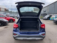 USED 2021 AUDI Q2 1.0 TFSI 30 Sport SUV 5dr Petrol Manual Euro 6 (s/s) (110 ps) VIRTUAL COCKPIT SAT NAV ALLOYS