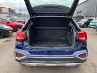 USED 2021 AUDI Q2 1.0 TFSI 30 Sport SUV 5dr Petrol Manual Euro 6 (s/s) (110 ps) VIRTUAL COCKPIT SAT NAV ALLOYS
