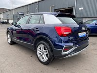 USED 2021 AUDI Q2 1.0 TFSI 30 Sport SUV 5dr Petrol Manual Euro 6 (s/s) (110 ps) VIRTUAL COCKPIT SAT NAV ALLOYS