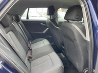 USED 2021 AUDI Q2 1.0 TFSI 30 Sport SUV 5dr Petrol Manual Euro 6 (s/s) (110 ps) VIRTUAL COCKPIT SAT NAV ALLOYS