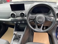 USED 2021 AUDI Q2 1.0 TFSI 30 Sport SUV 5dr Petrol Manual Euro 6 (s/s) (110 ps) VIRTUAL COCKPIT SAT NAV ALLOYS