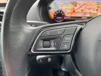 USED 2021 AUDI Q2 1.0 TFSI 30 Sport SUV 5dr Petrol Manual Euro 6 (s/s) (110 ps) VIRTUAL COCKPIT SAT NAV ALLOYS