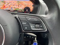 USED 2021 AUDI Q2 1.0 TFSI 30 Sport SUV 5dr Petrol Manual Euro 6 (s/s) (110 ps) VIRTUAL COCKPIT SAT NAV ALLOYS