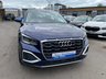 USED 2021 AUDI Q2 1.0 TFSI 30 Sport SUV 5dr Petrol Manual Euro 6 (s/s) (110 ps) VIRTUAL COCKPIT SAT NAV ALLOYS
