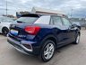 USED 2021 AUDI Q2 1.0 TFSI 30 Sport SUV 5dr Petrol Manual Euro 6 (s/s) (110 ps) VIRTUAL COCKPIT SAT NAV ALLOYS