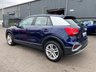 USED 2021 AUDI Q2 1.0 TFSI 30 Sport SUV 5dr Petrol Manual Euro 6 (s/s) (110 ps) VIRTUAL COCKPIT SAT NAV ALLOYS