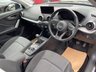 USED 2021 AUDI Q2 1.0 TFSI 30 Sport SUV 5dr Petrol Manual Euro 6 (s/s) (110 ps) VIRTUAL COCKPIT SAT NAV ALLOYS