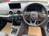 USED 2021 AUDI Q2 1.0 TFSI 30 Sport SUV 5dr Petrol Manual Euro 6 (s/s) (110 ps) VIRTUAL COCKPIT SAT NAV ALLOYS