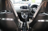 USED 2016 66 ABARTH 595 1.4 T-Jet Competizione Hatchback 3dr Petrol Manual Euro 6 (180 bhp)PERFORMANCE PACK PERFORMANCE PACK  BI-XENON HEADLIGHTS