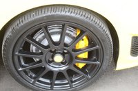 USED 2016 66 ABARTH 595 1.4 T-Jet Competizione Hatchback 3dr Petrol Manual Euro 6 (180 bhp)PERFORMANCE PACK PERFORMANCE PACK  BI-XENON HEADLIGHTS