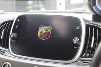 USED 2016 66 ABARTH 595 1.4 T-Jet Competizione Hatchback 3dr Petrol Manual Euro 6 (180 bhp)PERFORMANCE PACK PERFORMANCE PACK  BI-XENON HEADLIGHTS