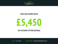 USED 2016 66 ABARTH 595 1.4 T-Jet Competizione Hatchback 3dr Petrol Manual Euro 6 (180 bhp)PERFORMANCE PACK PERFORMANCE PACK  BI-XENON HEADLIGHTS
