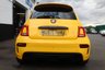 USED 2016 66 ABARTH 595 1.4 T-Jet Competizione Hatchback 3dr Petrol Manual Euro 6 (180 bhp)PERFORMANCE PACK PERFORMANCE PACK  BI-XENON HEADLIGHTS