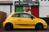 USED 2016 66 ABARTH 595 1.4 T-Jet Competizione Hatchback 3dr Petrol Manual Euro 6 (180 bhp)PERFORMANCE PACK PERFORMANCE PACK  BI-XENON HEADLIGHTS