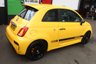 USED 2016 66 ABARTH 595 1.4 T-Jet Competizione Hatchback 3dr Petrol Manual Euro 6 (180 bhp)PERFORMANCE PACK PERFORMANCE PACK  BI-XENON HEADLIGHTS