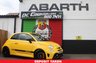 USED 2016 66 ABARTH 595 1.4 T-Jet Competizione Hatchback 3dr Petrol Manual Euro 6 (180 bhp)PERFORMANCE PACK PERFORMANCE PACK  BI-XENON HEADLIGHTS