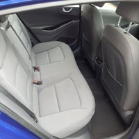 USED 2018 68 HYUNDAI IONIQ 1.6 h-GDi GPF Premium Hatchback 5dr Petrol Hybrid DCT Euro 6 (s/s) (141 ps) GREAT CONDITON AUTOMATIC ULEZ
