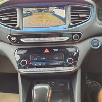 USED 2018 68 HYUNDAI IONIQ 1.6 h-GDi GPF Premium Hatchback 5dr Petrol Hybrid DCT Euro 6 (s/s) (141 ps) GREAT CONDITON AUTOMATIC ULEZ