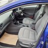 USED 2018 68 HYUNDAI IONIQ 1.6 h-GDi GPF Premium Hatchback 5dr Petrol Hybrid DCT Euro 6 (s/s) (141 ps) GREAT CONDITON AUTOMATIC ULEZ