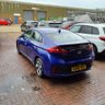 USED 2018 68 HYUNDAI IONIQ 1.6 h-GDi GPF Premium Hatchback 5dr Petrol Hybrid DCT Euro 6 (s/s) (141 ps) GREAT CONDITON AUTOMATIC ULEZ