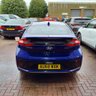 USED 2018 68 HYUNDAI IONIQ 1.6 h-GDi GPF Premium Hatchback 5dr Petrol Hybrid DCT Euro 6 (s/s) (141 ps) GREAT CONDITON AUTOMATIC ULEZ