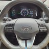 USED 2018 68 HYUNDAI IONIQ 1.6 h-GDi GPF Premium Hatchback 5dr Petrol Hybrid DCT Euro 6 (s/s) (141 ps) GREAT CONDITON AUTOMATIC ULEZ