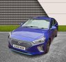 USED 2018 68 HYUNDAI IONIQ 1.6 h-GDi GPF Premium Hatchback 5dr Petrol Hybrid DCT Euro 6 (s/s) (141 ps) GREAT CONDITON AUTOMATIC ULEZ
