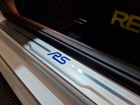 USED 2009 59 FORD FOCUS 2.5 RS Hatchback 3dr Petrol Manual (225 g/km, 301 bhp) Concours Show Car !!