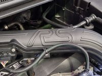 USED 2009 59 FORD FOCUS 2.5 RS Hatchback 3dr Petrol Manual (225 g/km, 301 bhp) Concours Show Car !!