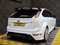 USED 2009 59 FORD FOCUS 2.5 RS Hatchback 3dr Petrol Manual (225 g/km, 301 bhp) Concours Show Car !!
