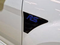 USED 2009 59 FORD FOCUS 2.5 RS Hatchback 3dr Petrol Manual (225 g/km, 301 bhp) Concours Show Car !!