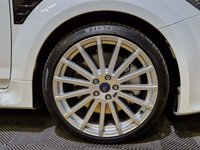 USED 2009 59 FORD FOCUS 2.5 RS Hatchback 3dr Petrol Manual (225 g/km, 301 bhp) Concours Show Car !!