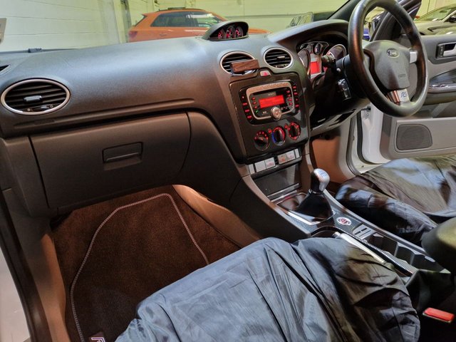 2009 FORD FOCUS - Photo 8