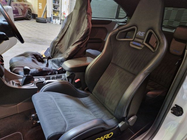 2009 FORD FOCUS - Photo 6