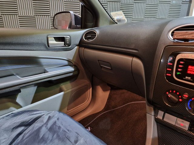 2009 FORD FOCUS - Photo 12